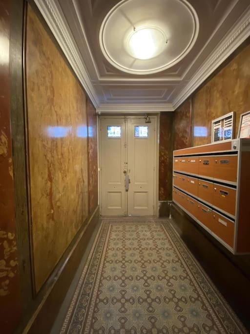 Charming Flat In Montmartre - Imhost Lejlighed Paris Eksteriør billede