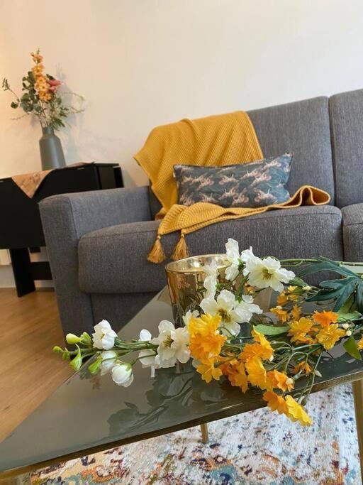 Charming Flat In Montmartre - Imhost Lejlighed Paris Eksteriør billede