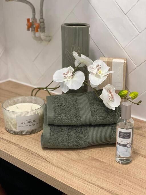 Charming Flat In Montmartre - Imhost Lejlighed Paris Eksteriør billede